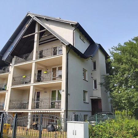 Fen Jastrzębia Góra Extérieur photo